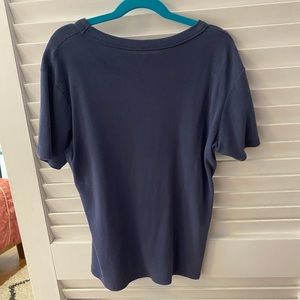 Brandy Melville Nantucket sailing t-shirt